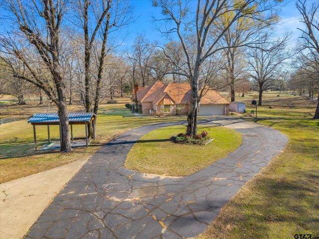 4354 COUNTY ROAD 1360, Mount Pleasant, TX 75455