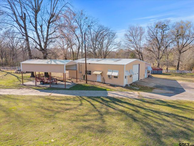 4354 COUNTY ROAD 1360, Mount Pleasant, TX 75455