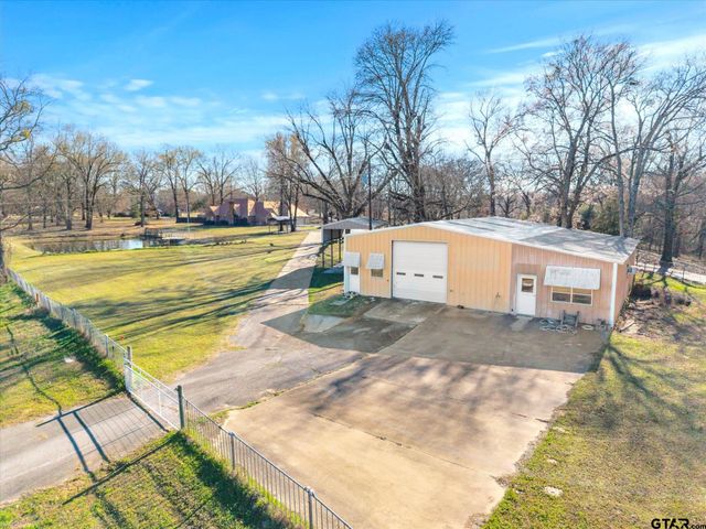 4354 COUNTY ROAD 1360, Mount Pleasant, TX 75455