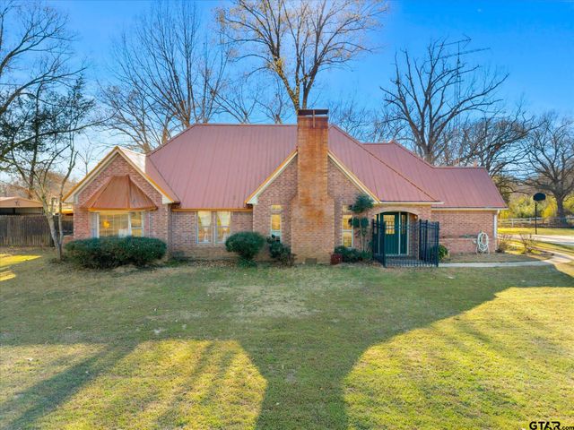 4354 COUNTY ROAD 1360, Mount Pleasant, TX 75455