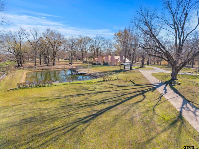 4354 COUNTY ROAD 1360, Mount Pleasant, TX 75455