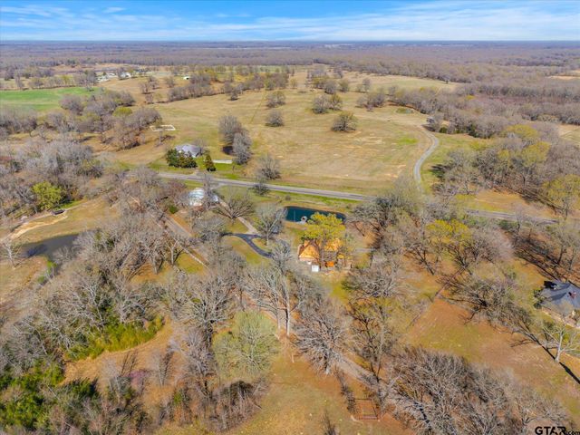 4354 COUNTY ROAD 1360, Mount Pleasant, TX 75455