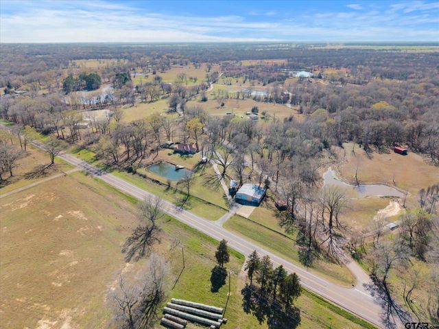 4354 COUNTY ROAD 1360, Mount Pleasant, TX 75455