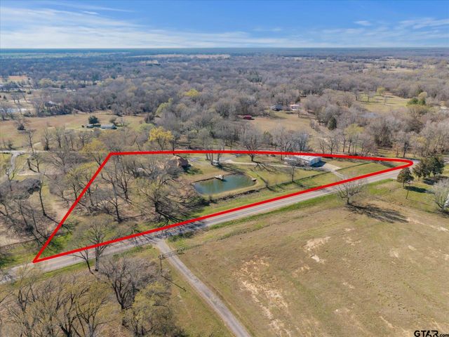 4354 COUNTY ROAD 1360, Mount Pleasant, TX 75455