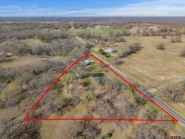 4354 COUNTY ROAD 1360, Mount Pleasant, TX 75455