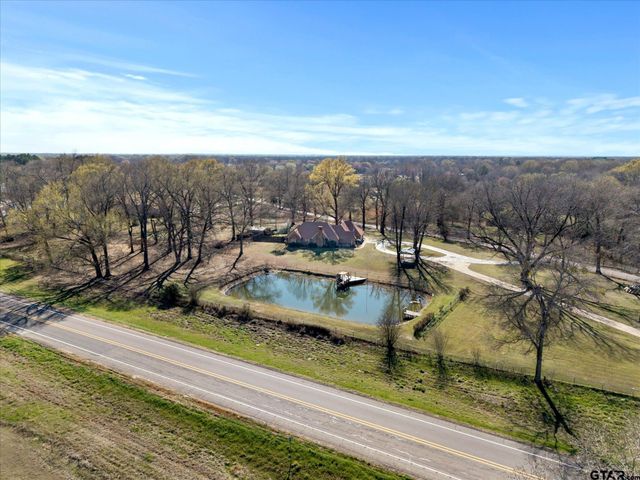 4354 COUNTY ROAD 1360, Mount Pleasant, TX 75455