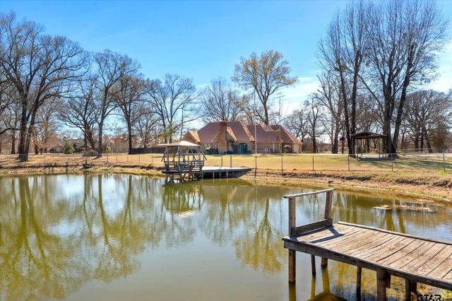 4354 COUNTY ROAD 1360, Mount Pleasant, TX 75455