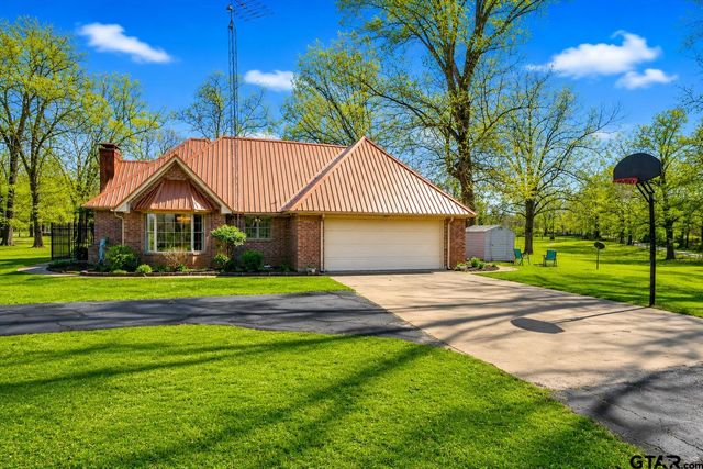 4354 COUNTY ROAD 1360, Mount Pleasant, TX 75455
