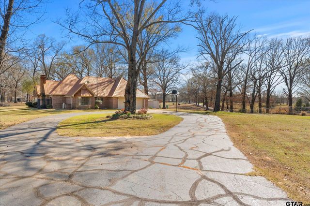 4354 COUNTY ROAD 1360, Mount Pleasant, TX 75455