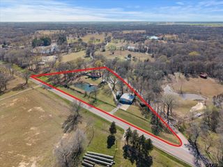 4354 COUNTY ROAD 1360, Mount Pleasant, TX 75455