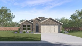 4689 W Aurora Street, Fayetteville, AR 72704