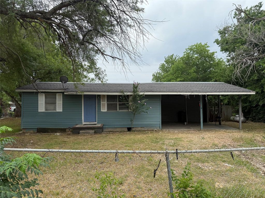 2505 Gardenia DR, Austin, TX 78727