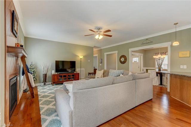 248 Wild Fern Lane, Reidsville, NC 27320