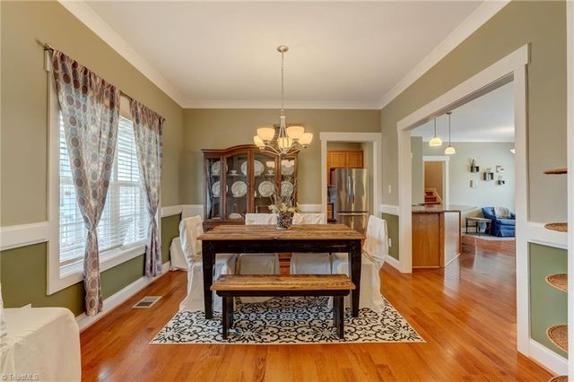 248 Wild Fern Lane, Reidsville, NC 27320