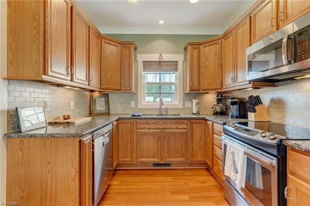 248 Wild Fern Lane, Reidsville, NC 27320