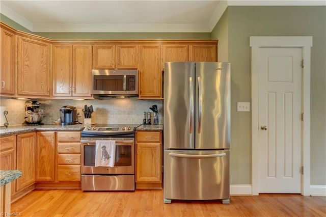 248 Wild Fern Lane, Reidsville, NC 27320