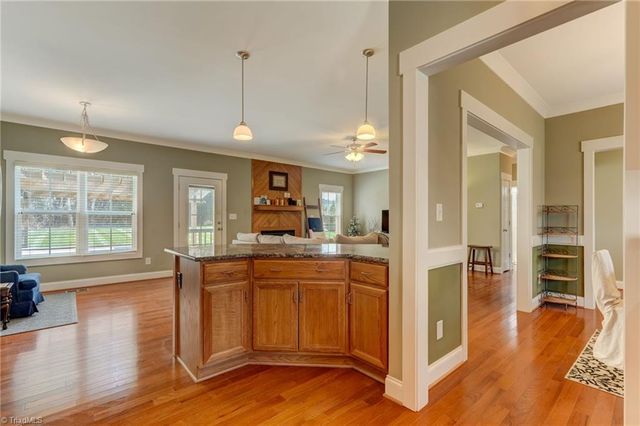 248 Wild Fern Lane, Reidsville, NC 27320