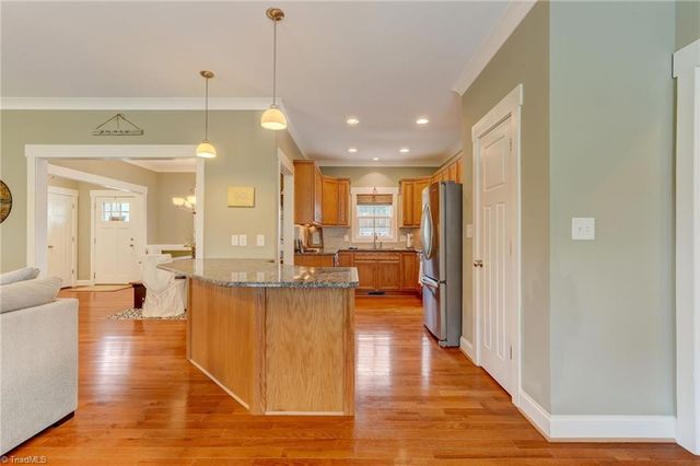 248 Wild Fern Lane, Reidsville, NC 27320