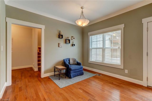 248 Wild Fern Lane, Reidsville, NC 27320