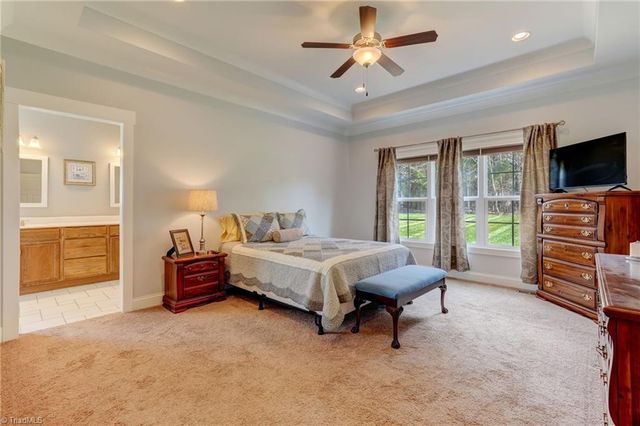 248 Wild Fern Lane, Reidsville, NC 27320