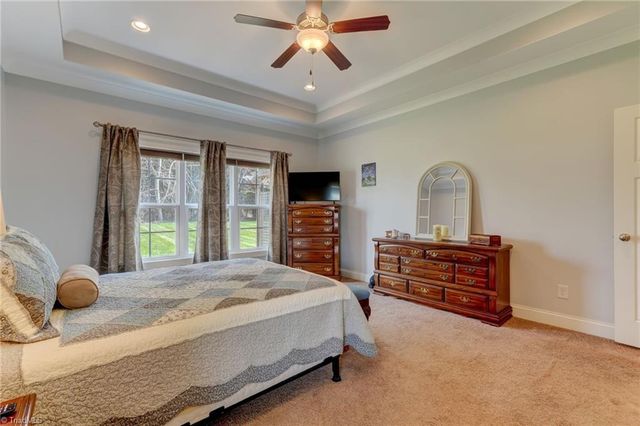 248 Wild Fern Lane, Reidsville, NC 27320