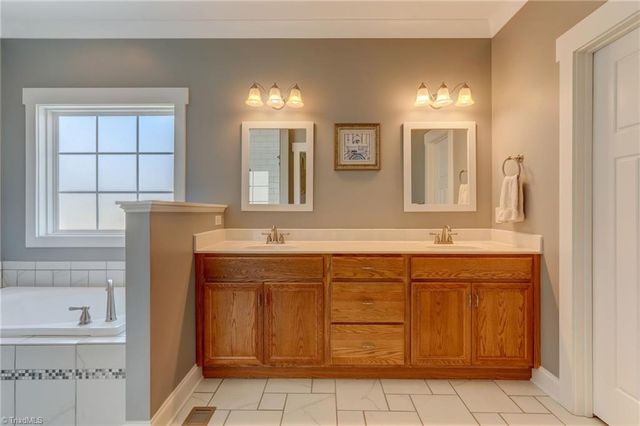 248 Wild Fern Lane, Reidsville, NC 27320