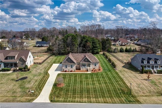 248 Wild Fern Lane, Reidsville, NC 27320