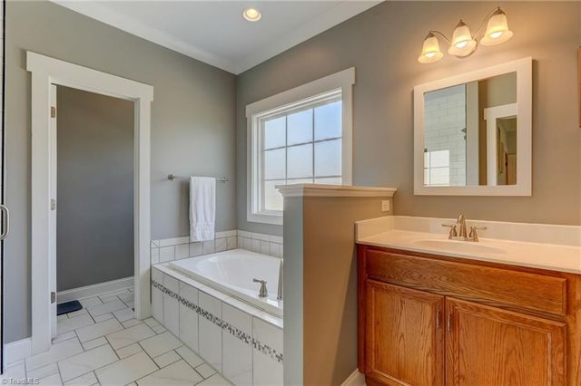 248 Wild Fern Lane, Reidsville, NC 27320