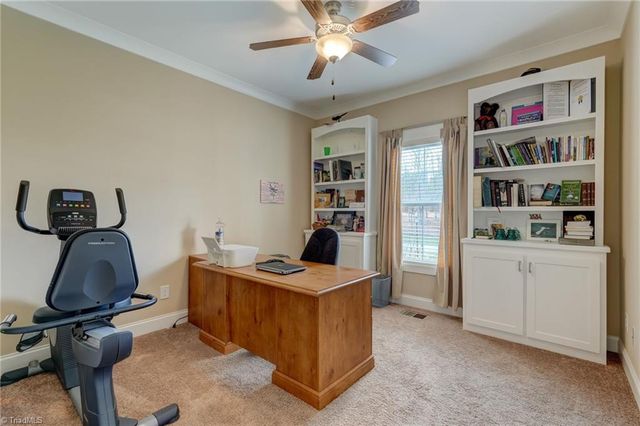 248 Wild Fern Lane, Reidsville, NC 27320