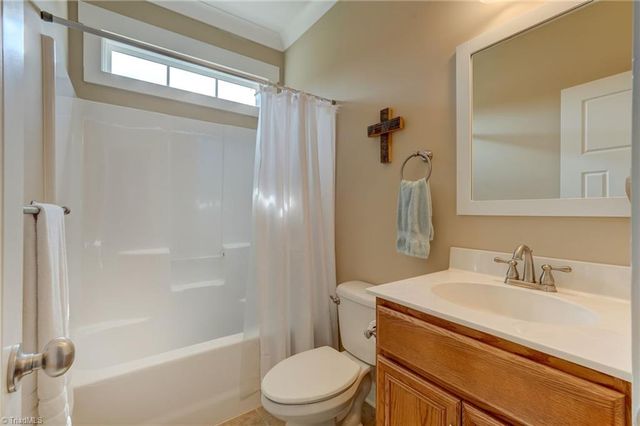 248 Wild Fern Lane, Reidsville, NC 27320