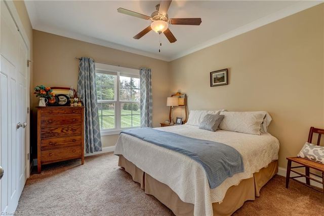 248 Wild Fern Lane, Reidsville, NC 27320