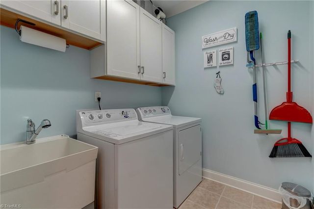 248 Wild Fern Lane, Reidsville, NC 27320