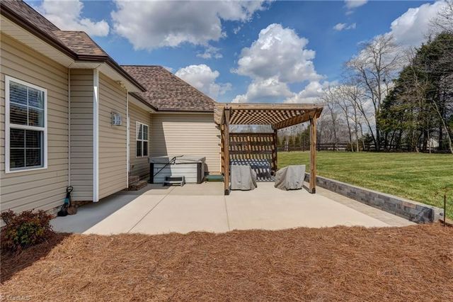 248 Wild Fern Lane, Reidsville, NC 27320