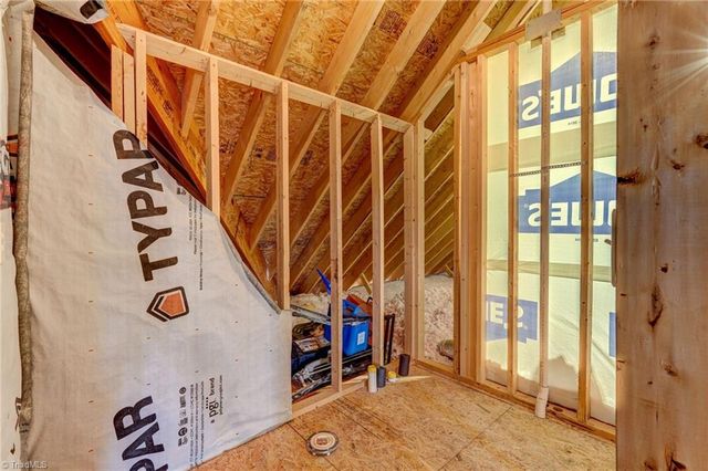 248 Wild Fern Lane, Reidsville, NC 27320