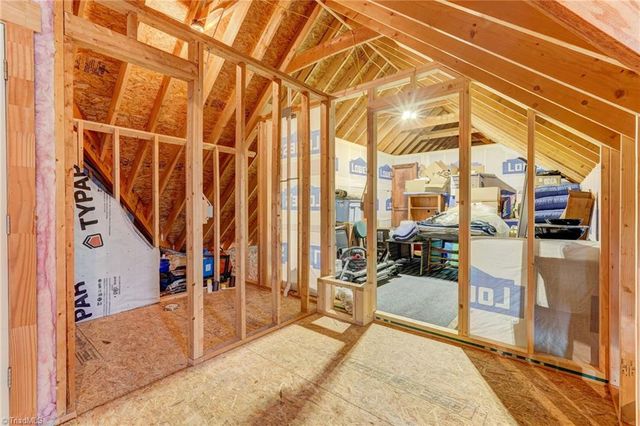 248 Wild Fern Lane, Reidsville, NC 27320