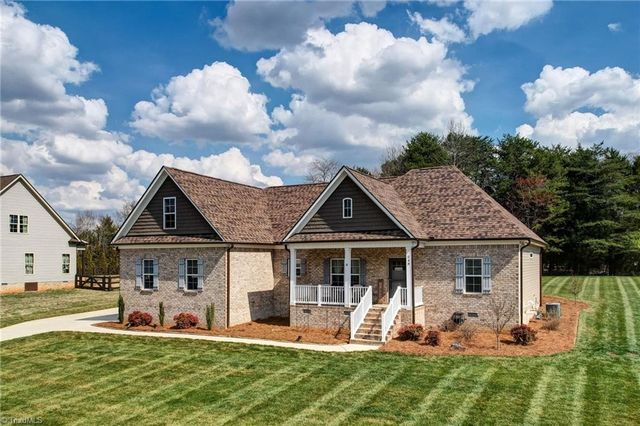 248 Wild Fern Lane, Reidsville, NC 27320
