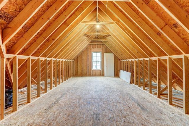 248 Wild Fern Lane, Reidsville, NC 27320