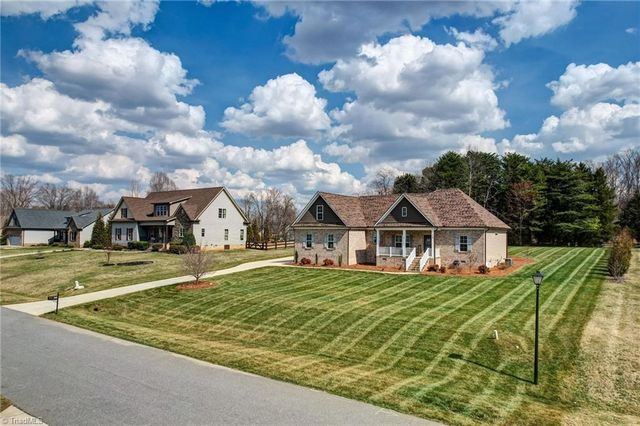 248 Wild Fern Lane, Reidsville, NC 27320