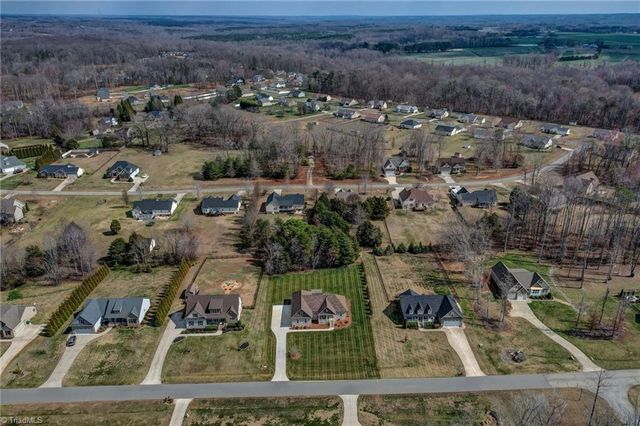 248 Wild Fern Lane, Reidsville, NC 27320