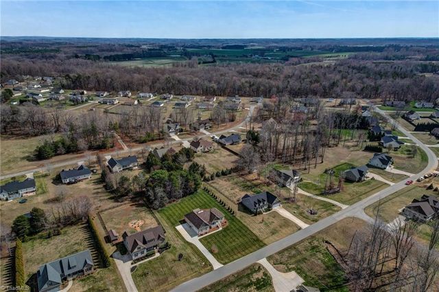 248 Wild Fern Lane, Reidsville, NC 27320