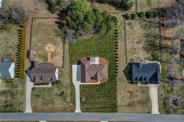 248 Wild Fern Lane, Reidsville, NC 27320