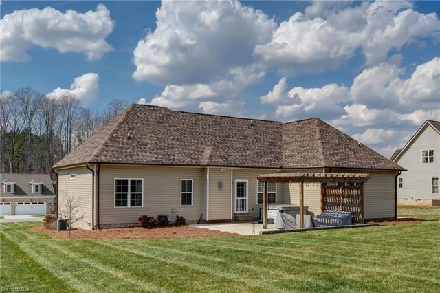 248 Wild Fern Lane, Reidsville, NC 27320