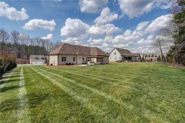 248 Wild Fern Lane, Reidsville, NC 27320