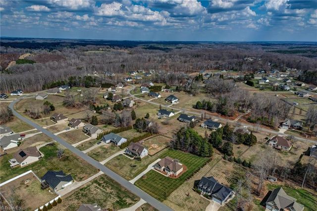 248 Wild Fern Lane, Reidsville, NC 27320