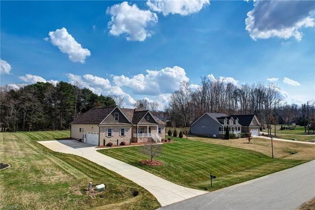 248 Wild Fern Lane, Reidsville, NC 27320