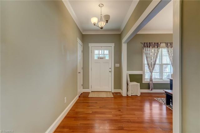 248 Wild Fern Lane, Reidsville, NC 27320