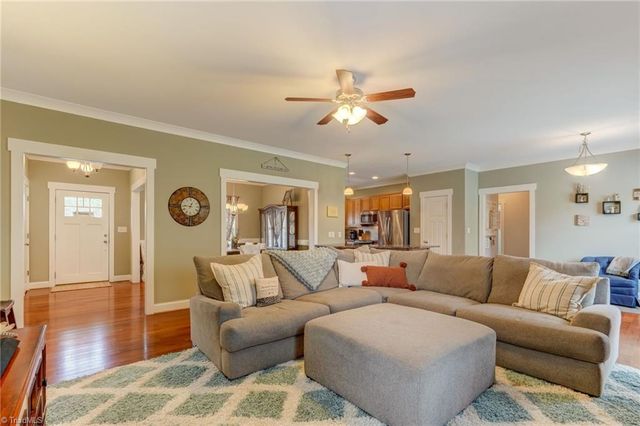 248 Wild Fern Lane, Reidsville, NC 27320