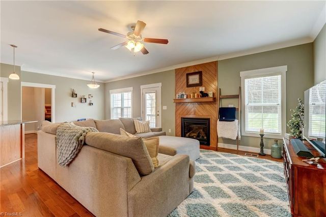 248 Wild Fern Lane, Reidsville, NC 27320