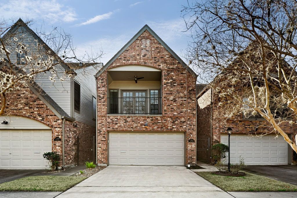 254 E 5th Street, Houston, TX 77007