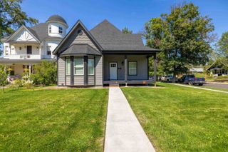900 W Frederick Ave, Spokane, WA 99205